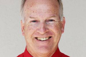 Milestone: OMC honors Putt for leadership