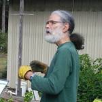 Woodcock Walkabouts back for second season