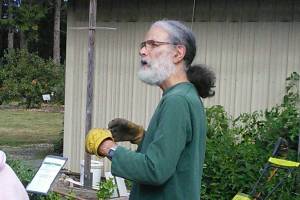 Woodcock Walkabouts back for second season