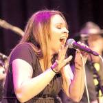 Vocalist Jessie Lee joins pianist Al Harris and saxophone player Craig Buhler for a Spring Concert on June 9 in Sequim. Submitted photo