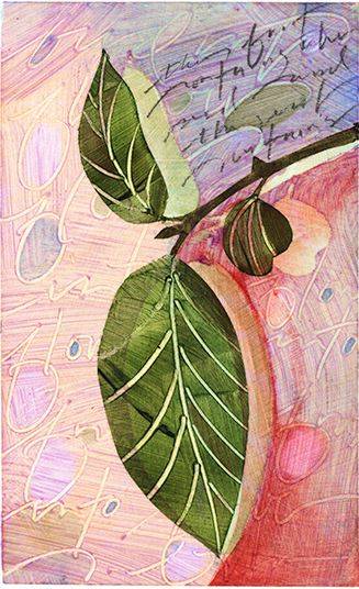 Spring Musings by Rebecca Wild