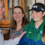 Sequim Bay Yacht Club backs peninsula rower’s aspirations