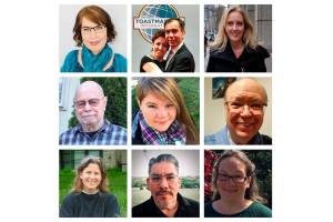 Toastmasters invites community to laugh out loud at June 11 showcase