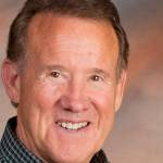 Headshot of Mac Macdonald. Photo submitted.