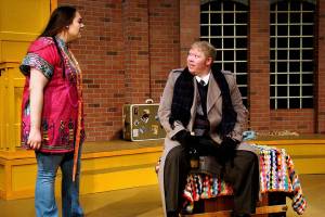 PA Players go ‘Barefoot in the Park’