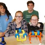 SMS students make a national mark in SeaPerch