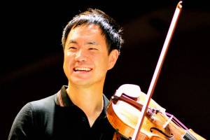 Music on the Strait festival grows to two weekends this summer