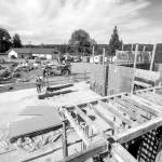 Plans outlined for hotel in Blyn