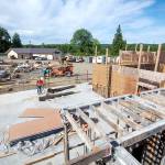 Plans outlined for hotel in Blyn