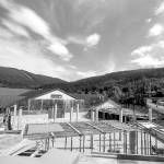 Plans outlined for hotel in Blyn