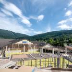 Plans outlined for hotel in Blyn