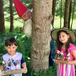 What’s New at the Market: The gnomes are coming!