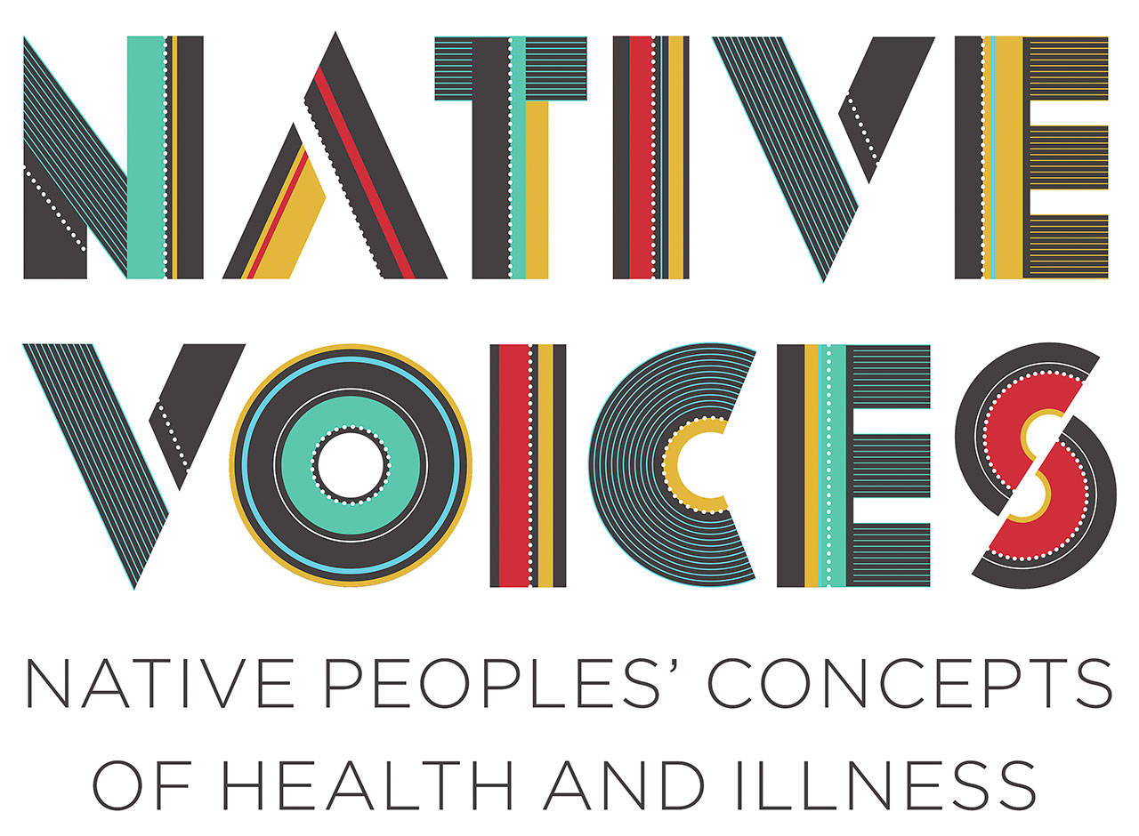 Port Angeles library to host ‘Native Voices’ series