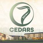 7 Cedars Resort Properties officials unveiled a resort-wide rebrand  pictured here with an architectural rendering of the under-construction 7 Cedars Hotel in Blyn. Graphic courtesy of 7 Cedars Resort Properties