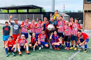 Sports briefs — June 26, 2019