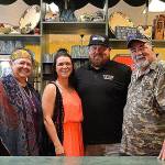 Sunshine Café sells to Sequim couple