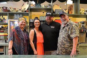 Sunshine Café sells to Sequim couple