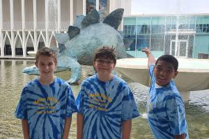 @SequimSchools — June 26, 2019