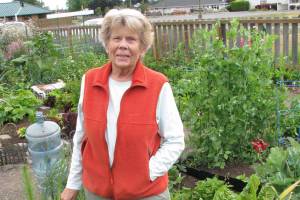 Learn about ‘companion planting’ at Green Thumbs presentation