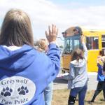PHOTOS: School’s out!