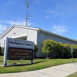 This November, Sequim area residents may vote on renewing Clallam County Fire District 3s 10-year Emergency Medical Services property tax levy through 2029. The fund brings in about 25 percent of the districts annual funding. Sequim Gazette photo by Matthew Nash