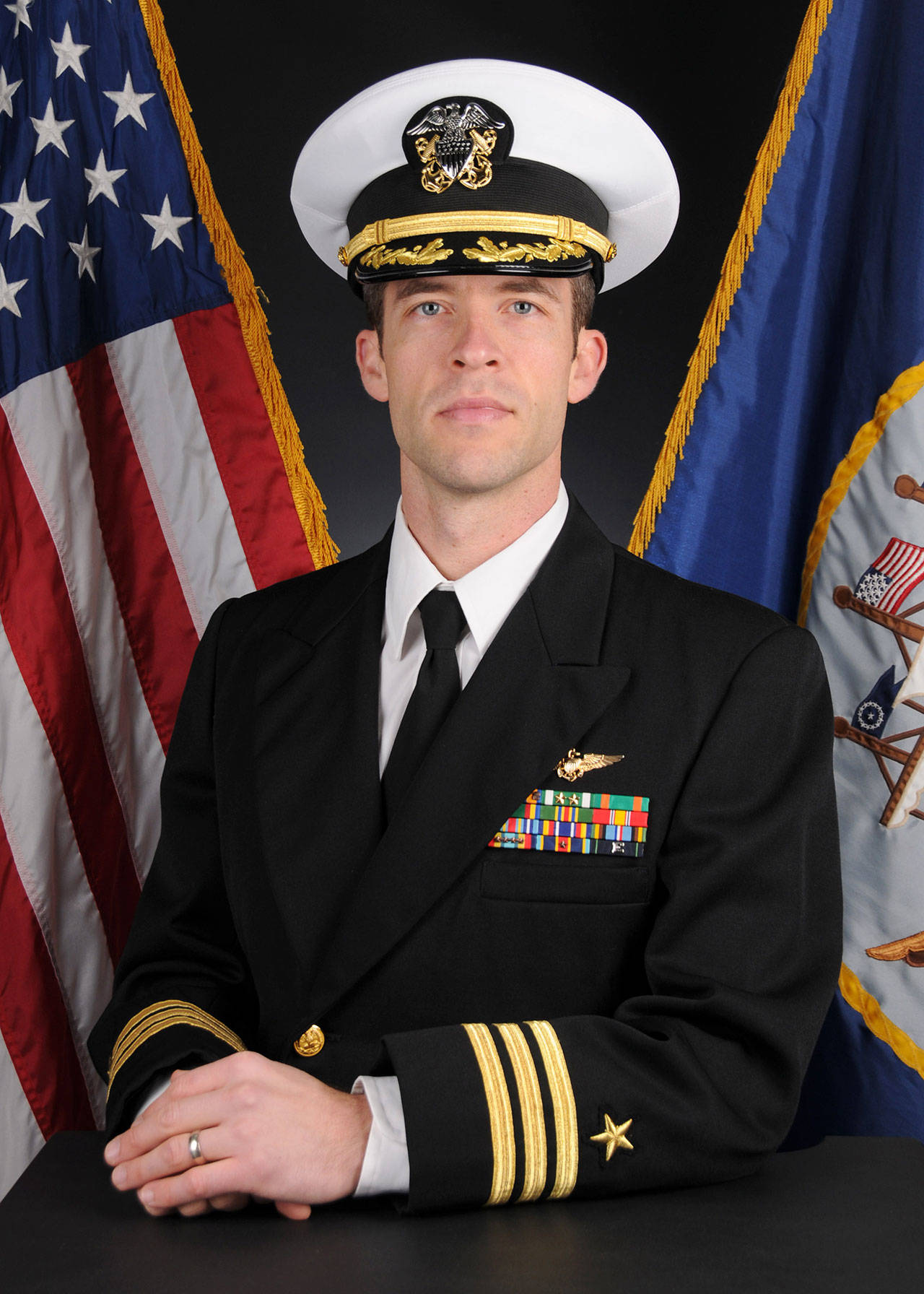 Photo courtesy of U.S. Navy Office of Community Outreach