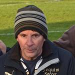 Brasher leaves Sequim soccer legacy