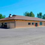 Rates to rent the Guy Cole Events Center change this year by adding more blocks of time for usage while remaining free to nonprofits most weekdays. Weekend rates will rise 20 percent per hour though. Sequim Gazette file photo by Matthew Nash