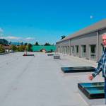 City Roundup: Sequim to add 150 solar panels, electric car chargers