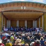 Sequim City Band sets ‘Patriotic 4th’ concert