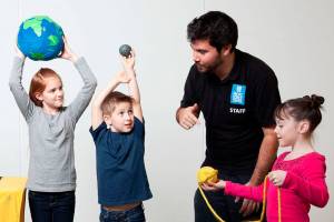 Pacific Science Center bringing ‘A Space Odyssey’ to peninsula