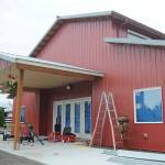 History finds a new home: Sequim Museum & Arts sets opening for new facility