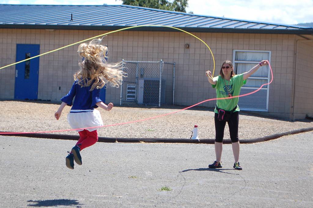 STEAM takes over Boys & Girls Club