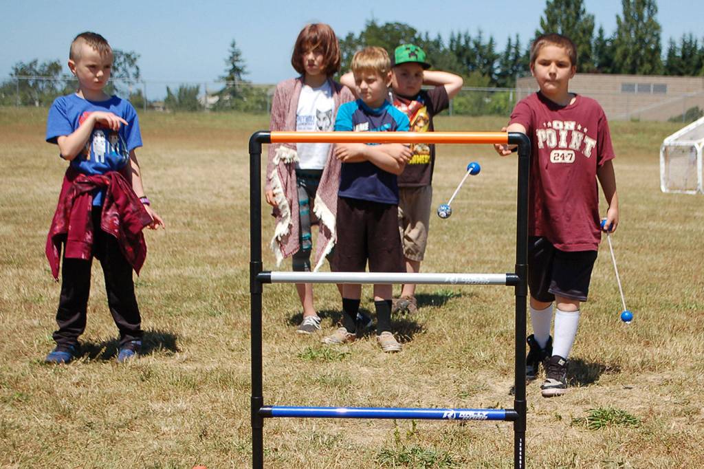 STEAM takes over Boys & Girls Club