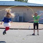 STEAM takes over Boys & Girls Club