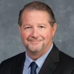 Ralph Parker is Olympic Medical Centers new Chief Nursing Officer. Photo courtesy of Olympic Medical Center