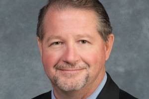 Olympic Medical Center picks Parker as new Chief Nursing Officer