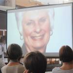 Friends, family honor longtime community advocate Judith McInnes Tozzer