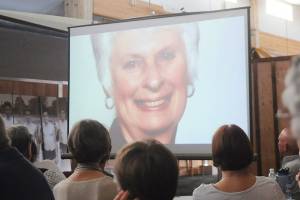 Friends, family honor longtime community advocate Judith McInnes Tozzer