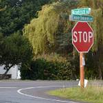 Woodcock Road roundabout slated for 2021 in county roads plan