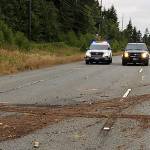 Sequim man dies in US Highway 101 crash