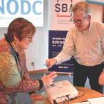 Business news — July 17, 2019