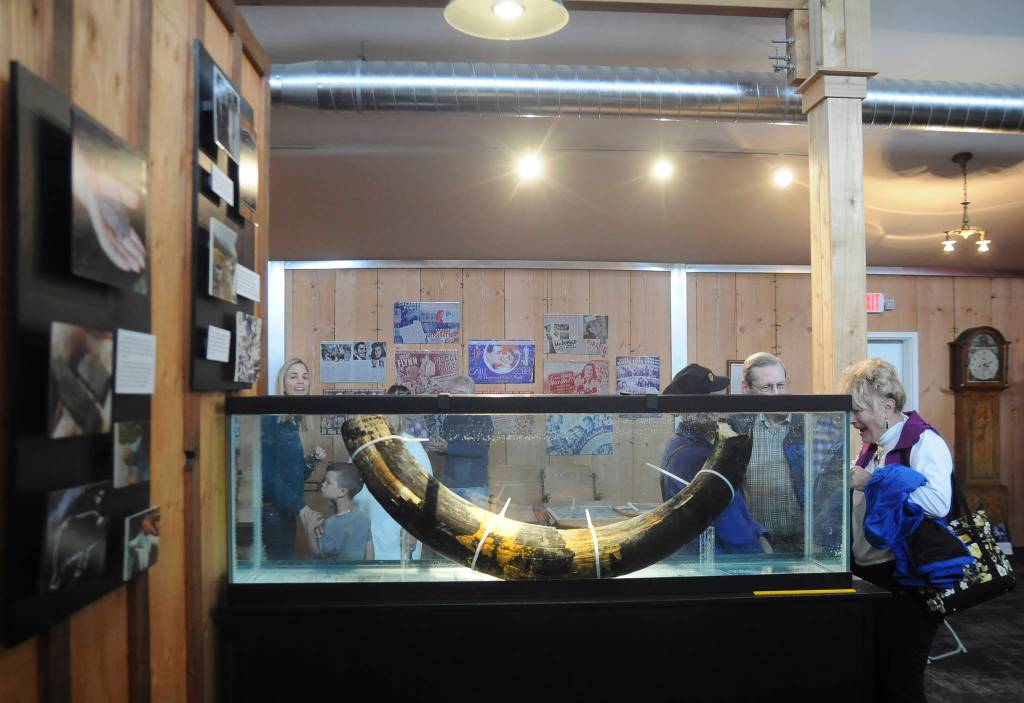 Sequim Museum & Arts gets grand opening