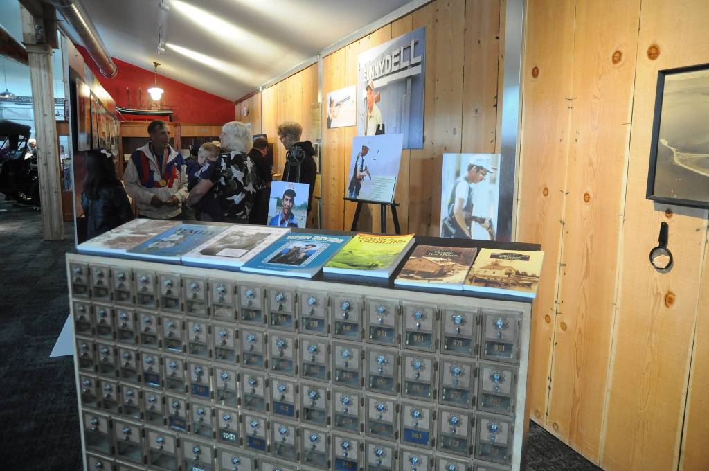 Sequim Museum & Arts gets grand opening