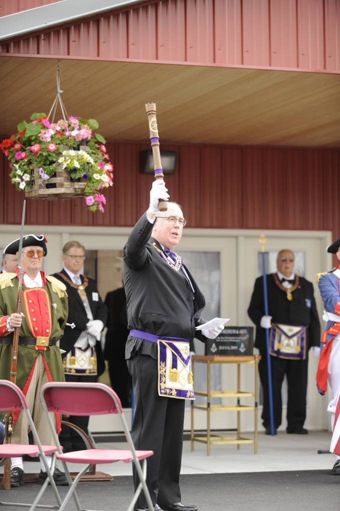 Sequim Museum & Arts gets grand opening