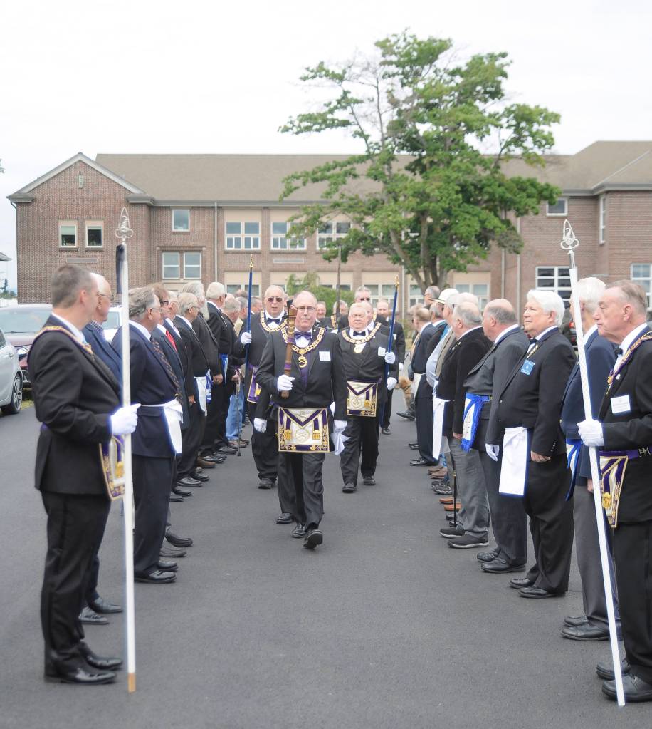 Sequim Museum & Arts gets grand opening