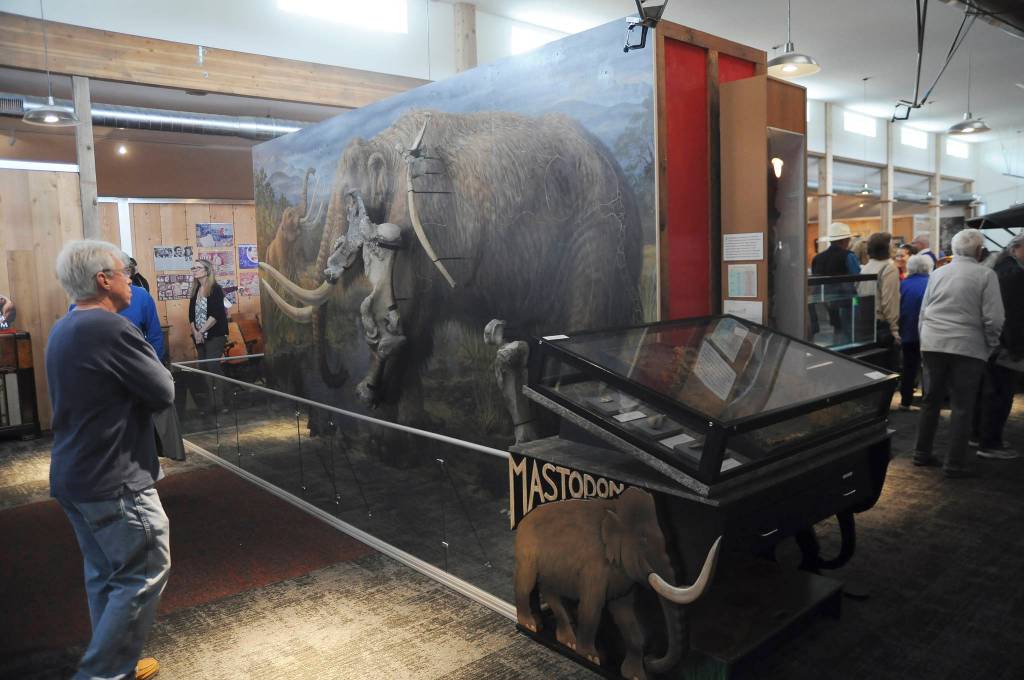 Sequim Museum & Arts gets grand opening