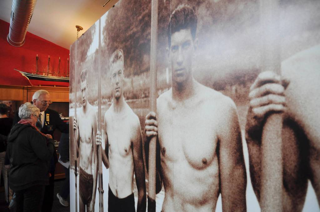 Sequim Museum & Arts gets grand opening