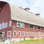 Cline Barn’s birthday highlights links to pioneer families