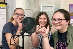 Teen acting, music workshop kicks off July 22 at Olympic Theatre Arts